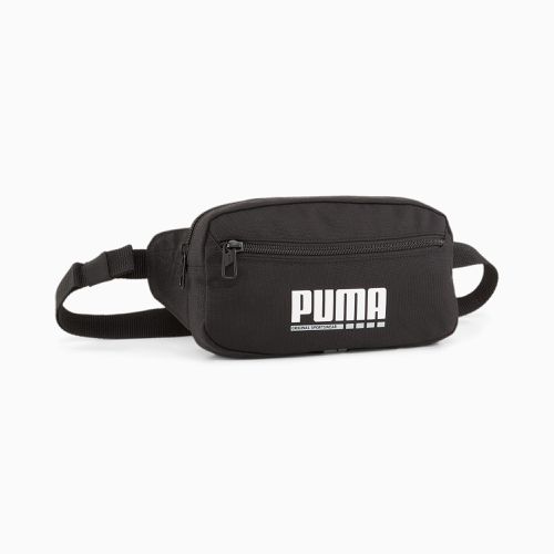 PUMA Plus Waist Bag, Black - PUMA - Modalova
