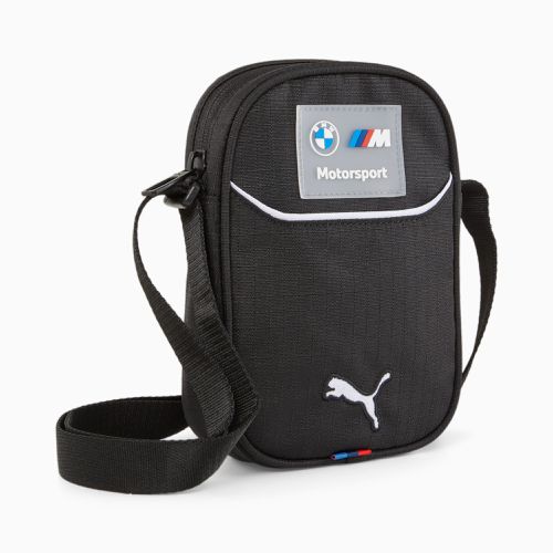 BMW M Motorsport Mini-Tragetasche, , Accessoires - PUMA - Modalova