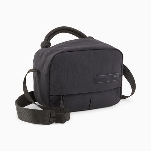 PUMA.Bl 6L Crossbody Bag, Black - PUMA - Modalova