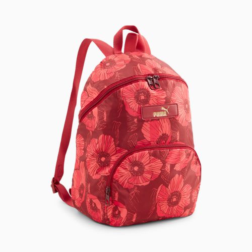 Zaino Core Pop, Rosso/AOP - PUMA - Modalova