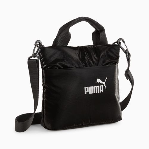 Mini tote bag Core Up per donna, /Altro - PUMA - Modalova