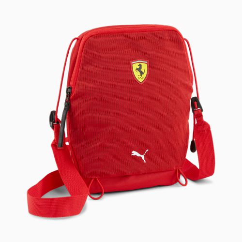 Scuderia Ferrari Race Portable Bag, Red - PUMA - Modalova