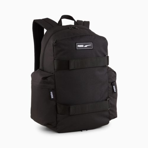 PUMA Deck Backpack, Black - PUMA - Modalova