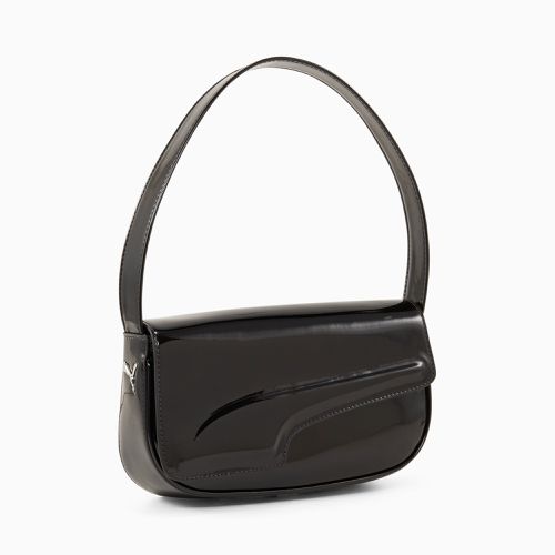 Borsa Hobo per donna, Nero/Altro - PUMA - Modalova