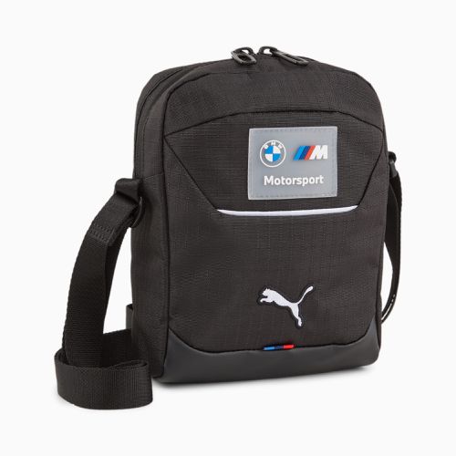 BMW M Motorsport Portable Bag - PUMA - Modalova