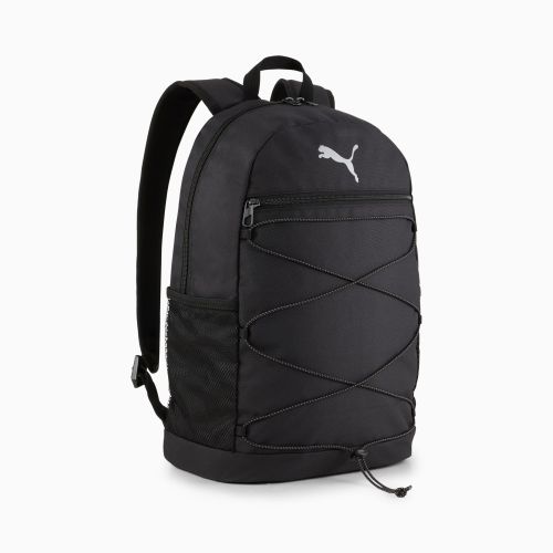 PUMA Plus Backpack II, Black - PUMA - Modalova