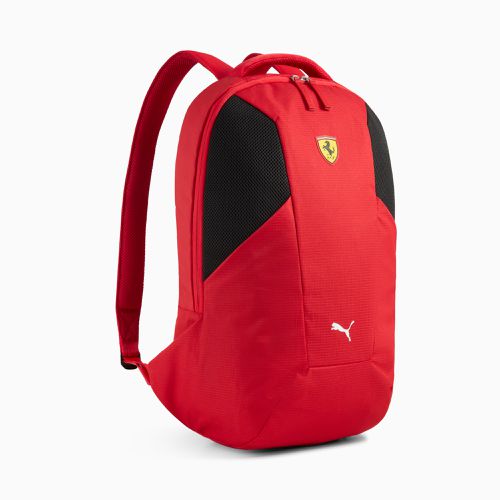 Scuderia Ferrari Race Großer Rucksack Für Damen, , Accessoires - PUMA - Modalova