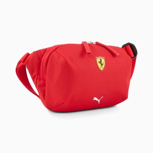 Scuderia Ferrari Hp Race 1.5L Waist Bag, Red - PUMA - Modalova