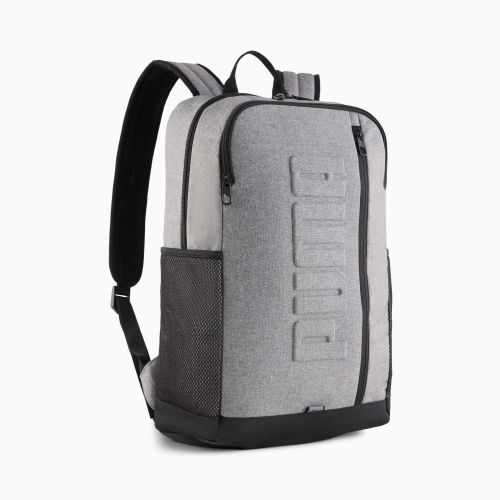 S Heather Rucksack, Mit Heide, , Accessoires - PUMA - Modalova