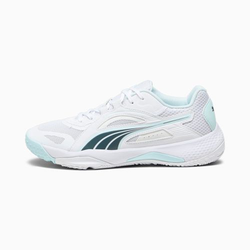 Scarpe per sport indoor Solarstrike II, ///Altro - PUMA - Modalova