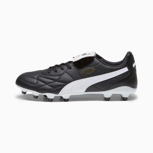King Top FG/AG Football Boots, //, size 10 - PUMA - Modalova