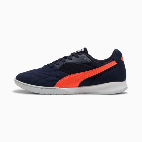 KING TOP IT Fußballschuhe Für Herren, //, Größe: 35.5, Schuhe - PUMA - Modalova