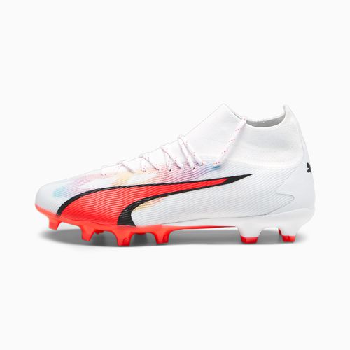 Botas de Fútbol Ultra Pro FG/AG Para Hombre, // - PUMA - Modalova