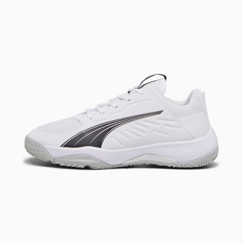 Scarpe da pallamano Accelerate da bambini, ///Altro - PUMA - Modalova