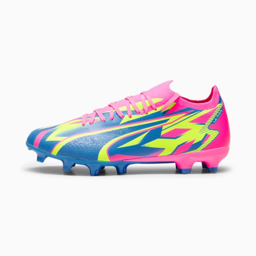 Ultra Match Energy FG/AG Football Boots, //, size 10 - PUMA - Modalova