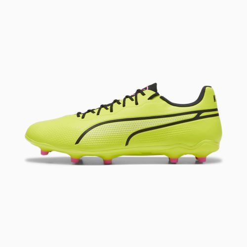 King Pro FG/AG Football Boots, //, size 10 - PUMA - Modalova