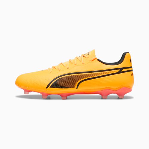 King Pro FG/AG Football Boots, //, size 10 - PUMA - Modalova