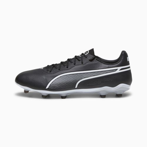King Pro FG/AG Football Boots, /, size 10 - PUMA - Modalova