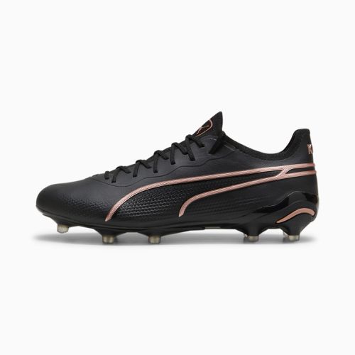 King Ultimate FG/AG Football Boots, /, size 10 - PUMA - Modalova