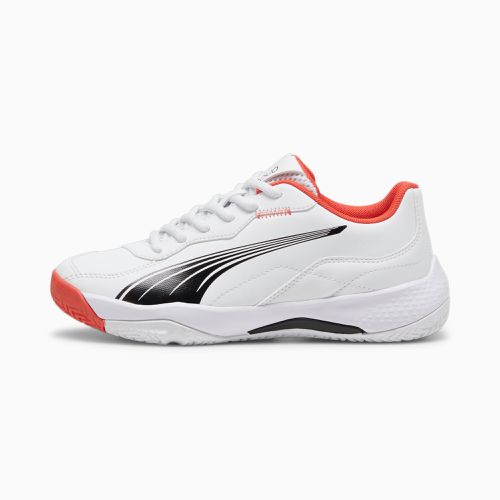 Scarpe da padel NOVA Smash da ragazzi, ///Altro - PUMA - Modalova