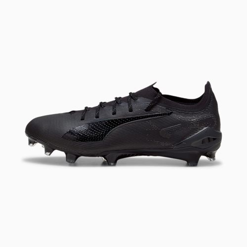 Ultra 5 Ultimate FG Football Boots, //Shadow Grey, size 10 - PUMA - Modalova