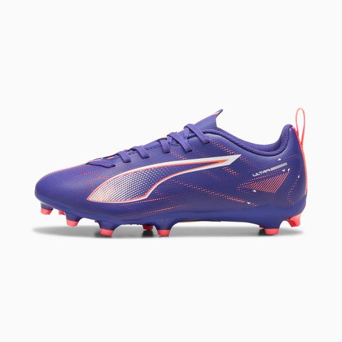 Scarpe da calcio ULTRA 5 PLAY FG/AG per ragazzi, //Altro - PUMA - Modalova