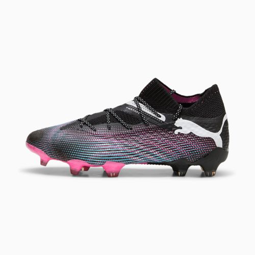 Botas de Fútbol Future 7 Ultimate FG/AG Para Mujer, // - PUMA - Modalova