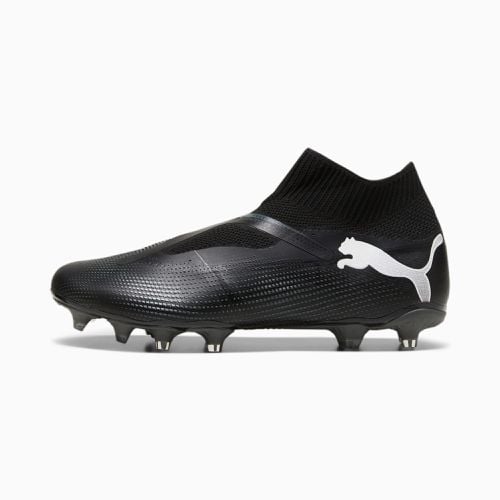 FUTURE 7 MATCH FG/AG Fußballschuhe ohne Schnürsenkel, , Größe: 39, Schuhe - PUMA - Modalova