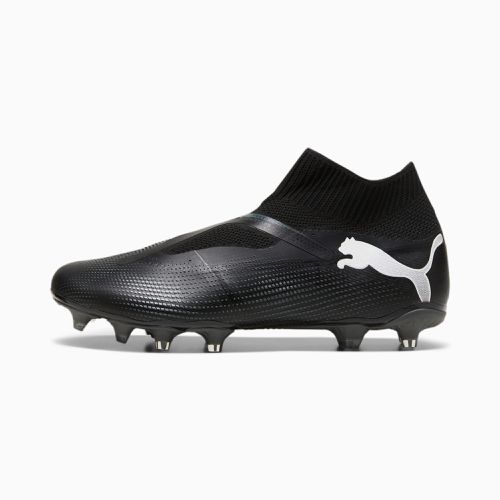 Future 7 Match FG/AG Laceless Football Boots, /, size 10 - PUMA - Modalova
