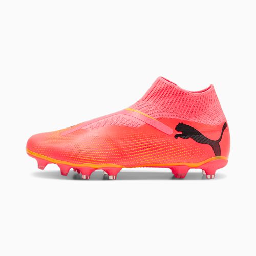 FUTURE 7 MATCH FG/AG Fußballschuhe ohne Schnürsenkel, , Größe: 39, Schuhe - PUMA - Modalova