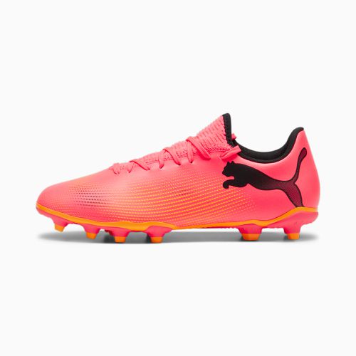 Future 7 Play FG/AG Football Boots, //, size 10 - PUMA - Modalova
