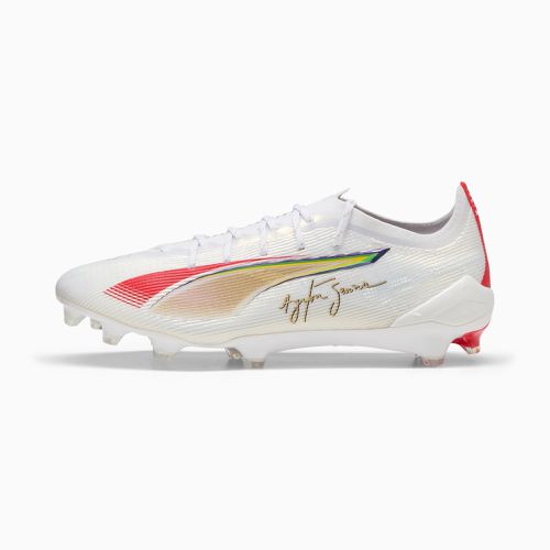 Scarpe da calcio ULTRA 5 ULTIMATE SENNA FG per uomo, ///Altro - PUMA - Modalova