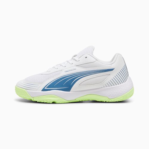 Scarpe sportive da indoor Solarflash III per ragazzi, //Altro - PUMA - Modalova