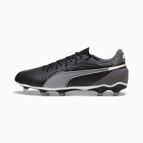 KING MATCH FG/AG Fußballschuhe Für Herren, //, Größe: 39, Schuhe - PUMA - Modalova