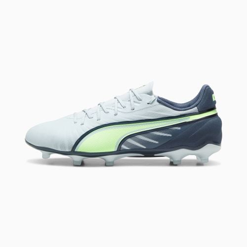 KING MATCH FG/AG Fußballschuhe Für Damen, , Größe: 39, Schuhe - PUMA - Modalova