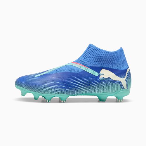 FUTURE 7 MATCH+ FG/AG Fußballschuhe ohne Schnürung, /, Größe: 39, Schuhe - PUMA - Modalova