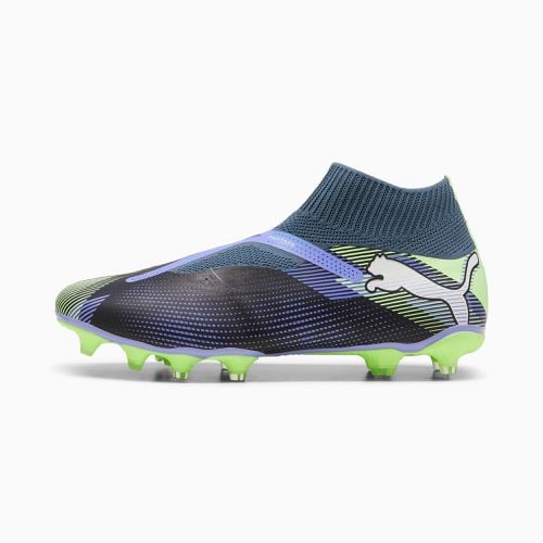 FUTURE 7 MATCH+ FG/AG Fußballschuhe ohne Schnürung Für Damen, /, Größe: 39, Schuhe - PUMA - Modalova