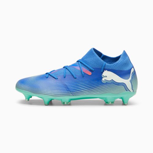 Future 7 Match MxSG Football Boots, //, size 10 - PUMA - Modalova