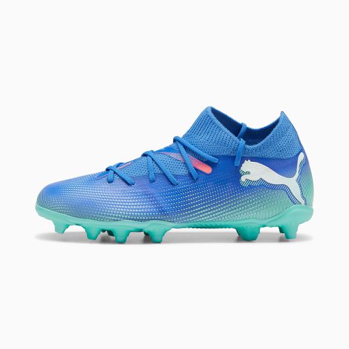 Future 7 Match FG/AG Football Boots Youth, //, size 1 - PUMA - Modalova