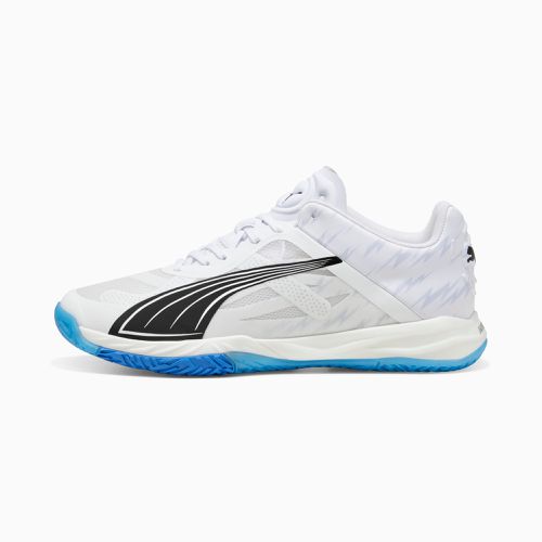 Accelerate NITRO™ SQD Hallenschuhe, //, Größe: 36 - PUMA - Modalova