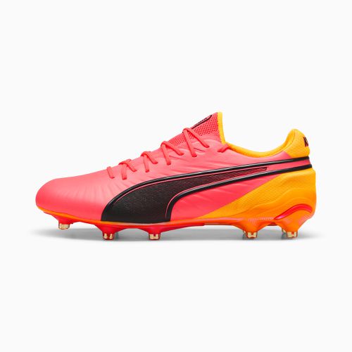 KING ULTIMATE TRICKS FG/AG Fußballschuhe Für Damen, , Größe: 39, Schuhe - PUMA - Modalova