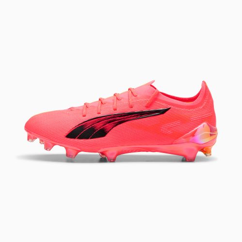 ULTRA 5 ULTIMATE TRICKS FG Fußballschuhe Für Damen, , Größe: 39, Schuhe - PUMA - Modalova