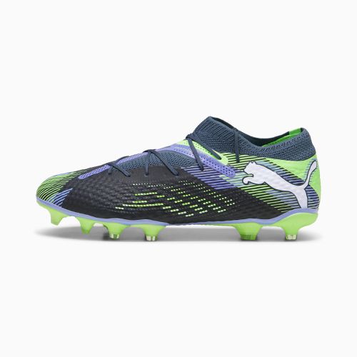 Future 7 Pro+ FG/AG Football Boots, Grey Skies//, size 10 - PUMA - Modalova