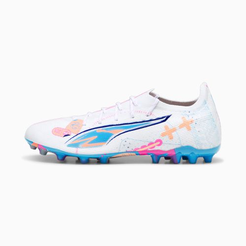 Ultra 5 Ultimate Volume Up MG Football Boots, //, size 10 - PUMA - Modalova