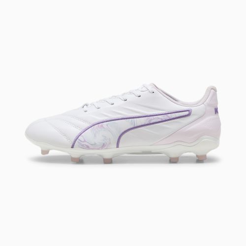 King Pro Bl FG/AG Football Boots Women, //, size 3 - PUMA - Modalova