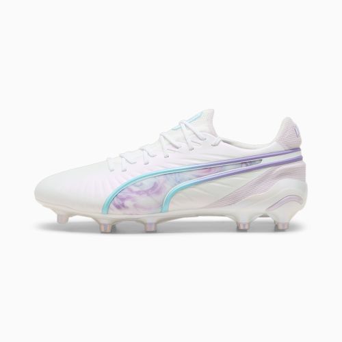 King Ultimate Bl FG/AG Football Boots Women, //, size 3 - PUMA - Modalova