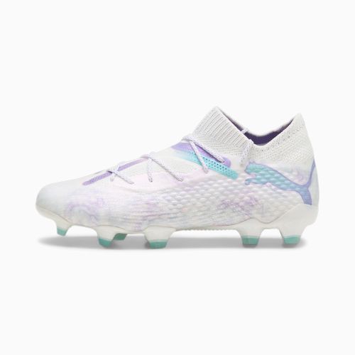 FUTURE 7 ULTIMATE BL FG/AG Fußballschuhe Damen, /, Größe: 35.5, Schuhe - PUMA - Modalova