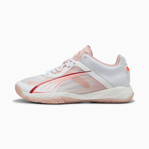 Accelerate NITRO™ SQD Hallenschuhe Damen, //, Größe: 35.5 - PUMA - Modalova