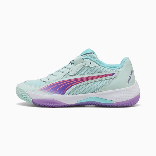 Nova Court Padel Shoes Women, //, size 3 - PUMA - Modalova