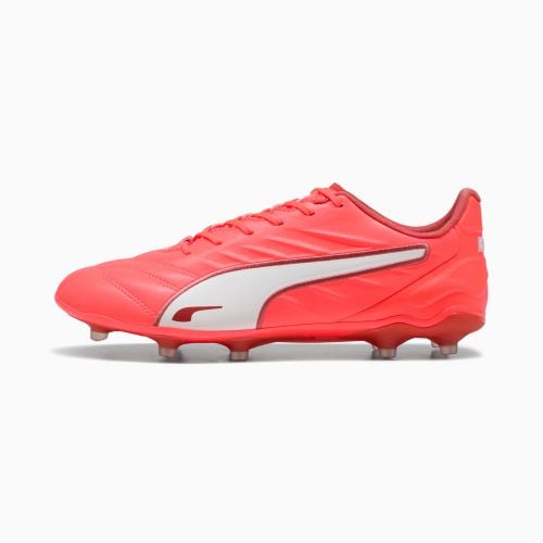 King Pro FG/AG Football Boots, //, size 10 - PUMA - Modalova